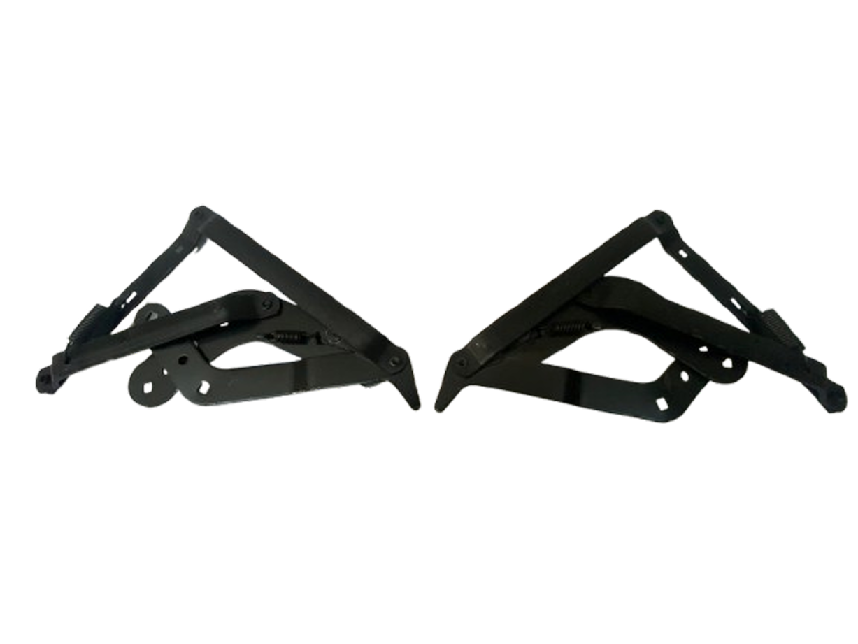 Kauč makase - bez repa