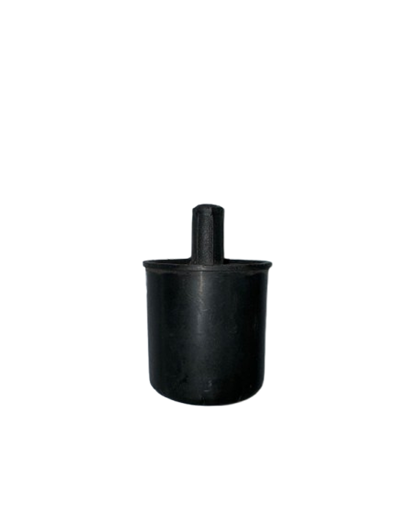 Nogica 5cm - sa čepom