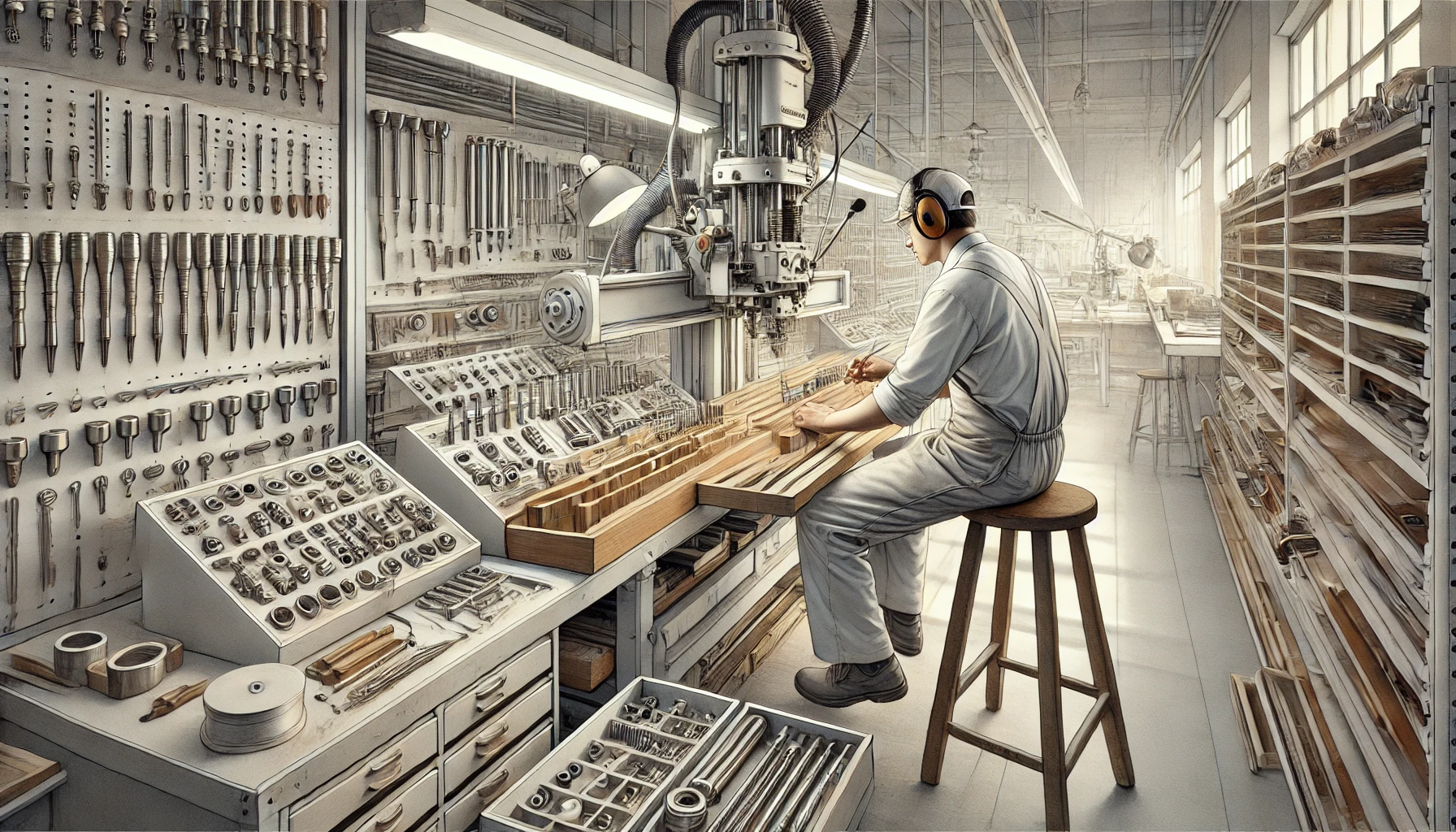 Atlas - Okovi za namjestaj